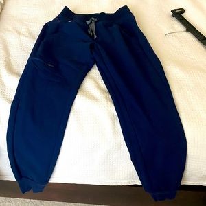 Figs Jogger Scrub pants XXS